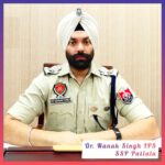 SSP Patiala ਸ਼੍ਰੀ ਨਾਨਕ ਸਿੰਘ, ਆਈ.ਪੀ.ਐਸ. ਦੀ ਕਮਾਂਡ ਹੇਠ ਪਟਿਆਲਾ ਪੁਲਿਸ ਨੇ ਸ਼ੋਸ਼ਲ ਮੀਡੀਆ ਪਲੇਟਫਾਰਮਾਂ ਤੇ ਨਫਰਤ ਭਰੇ ਸੰਦੇਸ਼ ਫੈਲਾਉਣ ਭੜਕਾਊ, ਜਾਅਲੀ ਅਤੇ ਇਤਰਾਜਯੋਗ ਪੋਸਟਾਂ ਅਪਲੋਡ ਕਰਨ ਵਾਲਾ ਦੋਸ਼ੀ ਸਰਬਜੀਤ ਉਖਲਾ ਨਕਲੀ ਪਤਰਕਾਰ ਪਟਿਆਲਾ ਪੁਲਿਸ ਨੇ ਫੜ ਲਿਆ